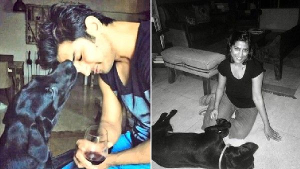 Sushant Singh Rajput के प्यारे डॉगी Fudge का निधन, प्रियंका बोलीं- आखिर तुम भी अपने..