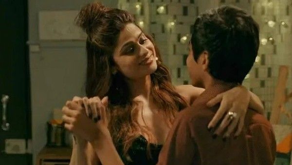 The Tenant Trailer: शमिता शेट्टी की दमदार वापसी, अकेली महिला की सस्पेंस से भरी कहानी