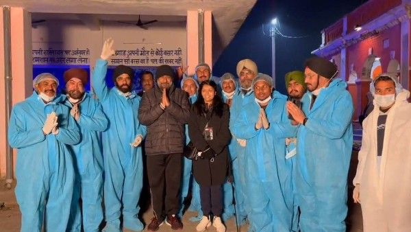 The Vaccine War:विवेक अग्निहोत्री की 'सच्ची कहानी' पर आधारित इस फिल्म में भारत के रियल वॉरियर्स