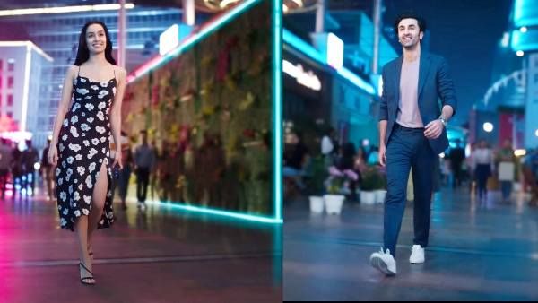 Ranbir Kapoor और Shraddha Kapoor की 'तू झूठी मैं मक्कार', दिल्ली से लेकर स्पेन तक के लोकेशन में हुई शूटिंग