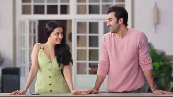 BIG NEWS! पठान के साथ थियेटर में दिखेंगे रणबीर- श्रद्धा, 'तू झूठी मैं मक्कार' के ट्रेलर को लेकर बड़ी प्लानिंग