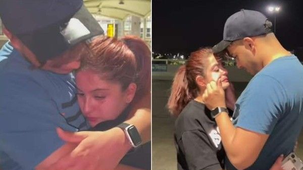 पुलिस जांच के बीच Tunisha Sharma का इस नए लड़के के साथ रोमांटिक Video वायरल