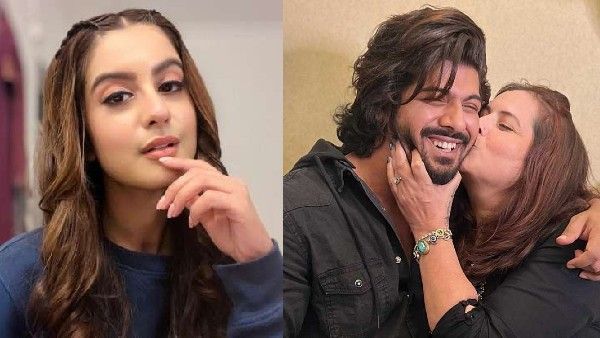 शीजान खान की मां के साथ तुनिषा की आखिरी बातचीत हुई लीक, रो-रोकर हो गया था एक्ट्रेस का बुरा हाल