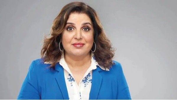 Birthday Special : पड़ोसी के घर में टीवी देखकर फराह खान ने सीखा था डांस, कोरियोग्राफर बनकर कमाई शोहरत