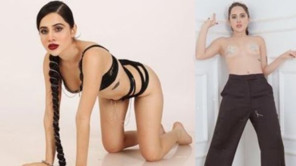 Urfi Javed: एक्टिंग से पहले ये काम कर चुकी है ऊर्फी, जानेंगे तो दंग रह जाएंगे!