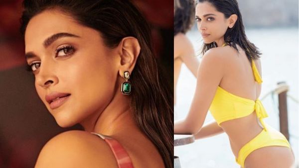 दीपिका पादुकोण को हुई फोटोज पर कैप्शन की कमी, फैंस से मांगी सलाह तो 'पठान' में रोल को लेकर हुईं ट्रोल!