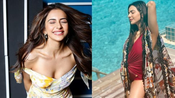 Sex Education: सेक्स के बारे में बात करने से शर्माती थी रकुल प्रीत सिंह, बचपन की यादें की शेयर