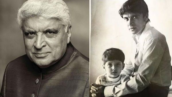 Javed Akhtar Birthday: बेटे फरहान के 'इंस्टाग्राम' पर जावेद अख्तर ने इन वजहों से की शिरकत!