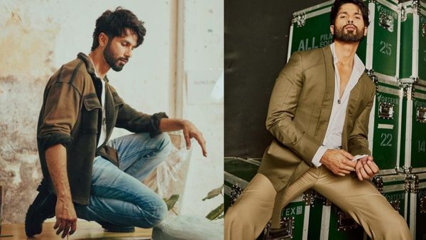 Farzi: टीनेज में शाहिद 'फेमस' ना होने के कारण हो गए थे 'फ्रस्ट्रेट', 'फर्जी' में दिखेगा उनका ये अवतार