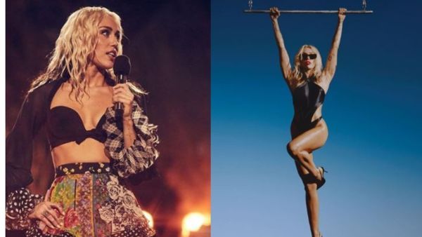 पति से अलग होने के बाद पहली बार 'बिलबोर्ड हॉट 100' की फेहरिस्त में पहुंची ये हसीना, जानें कौन है ये!