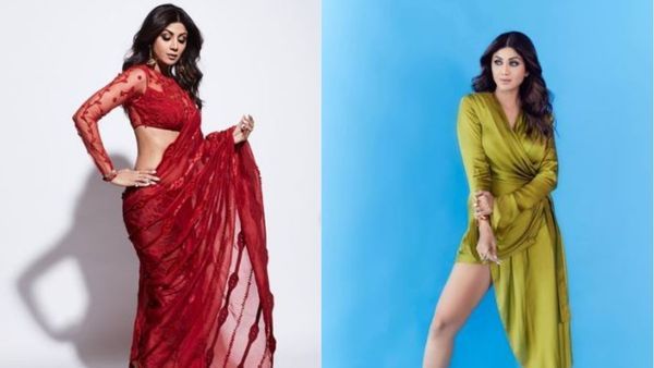 शिल्पा शेट्टी को चढ़ा ऐसा शौक, फैंस बोले 47 में बन गई 25 की!