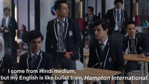 'क्लास' का ऑफिशल ट्रेलर हुआ लॉन्च, ये सीरीज भी बन चुकी हैं स्टूडेंट्स लाइफ पर