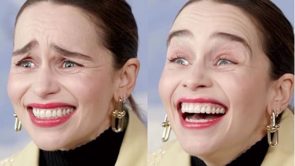 'गेम ऑफ थ्रोन्स' में एडल्ट सीन दे चुकी ये एक्ट्रेस, मुंह से ज्यादा 'आइब्रो' से करती है बात! आखिर कौन है ये?