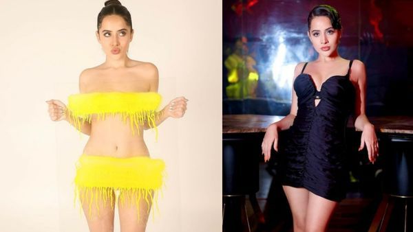 उर्फी जावेद के आगे इन हॉट हसीनाओं की चमक पड़ी फीकी!