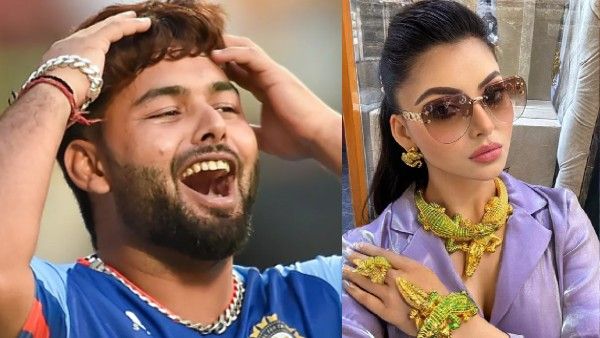 उर्वशी रौतेला ने किया कुछ ऐसा की हो गईं बुरी तरह ट्रोल, ऋषभ पंत को लेकर लोग बोले- ये तो..