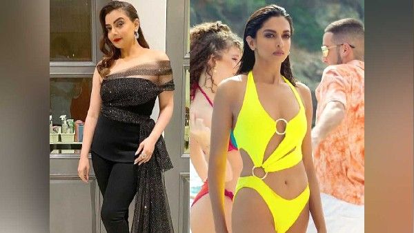 Besharam Rang विवाद पर अब आया मशहूर कोरियोग्राफर का जवाब, बोलीं- बीच पर कोई भी..