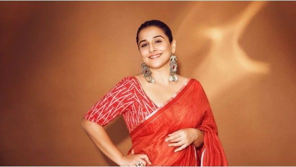 जब एक फिल्म बंद होते ही विद्या बालन के हाथों से छिन ली गयी थी 12 फिल्में