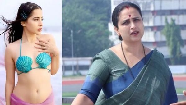 BJP नेता ने उर्फी जावेद के खिलाफ की पुलिस में शिकायत, उर्फी बोलीं- मैं भी BJP ज्वाइन करने वाली हूं फिर दोनों..