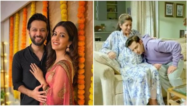 Good News: नए साल पर इशिता दत्ता और वत्सल सेठ ने दी गुड न्यूज़, शुरू हुआ बधाईयों का सिलसिला