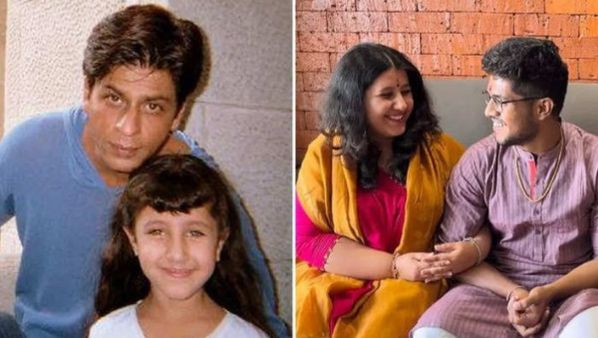 'कल हो ना हो' की चाइल्ड एक्ट्रेस झनक शुक्ला ने की सगाई, 20 में हो गईं क्या से क्या