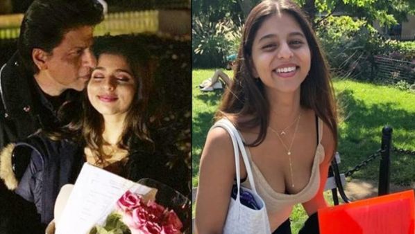 ना स्ट्रगल.. ना डेब्यू... तमाम स्टार्स को पीछे छोड़ शाहरुख खान की बेटी सुहाना IMDb लिस्ट में शामिल