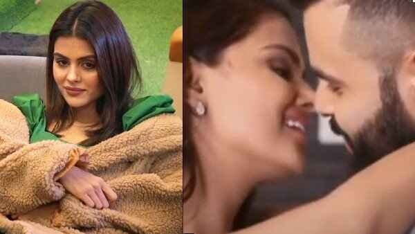 Kissing Video: एडल्ट सीरीज में किस करते प्रियंका का वीडियो वायरल, इंटरनेट पर मचा बवाल
