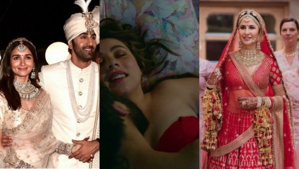 आलिया-कैटरीना के बाद अब दुल्हनिया बनेगी ये हीरोइन, कर चुकी है एडल्ट सीरीज में काम