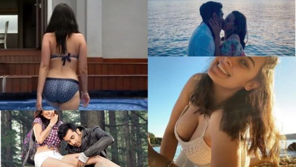 बेटी को जन्म देते ही फिर से प्रेग्नेंट हुई मशहूर बॉलीवुड एक्ट्रेस, कभी रणबीर कपूर के साथ...