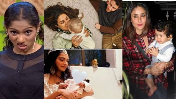 मशहूर एक्टर की बेटी ने बुरी तरह उड़ा दी करीना-सोनम की खिल्ली, बोलीं- अपनी बच्चों को...