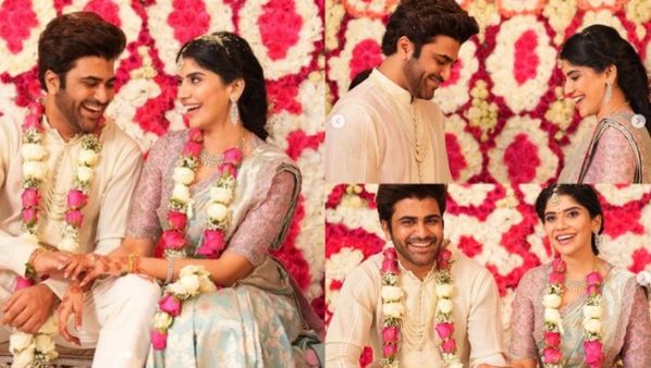 अथिया शेट्टी की शादी पर थीं सबकी नजरें, इधर मशहूर एक्टर ने सॉफ्टवेयर इंजीनियर रचा ली सगाई