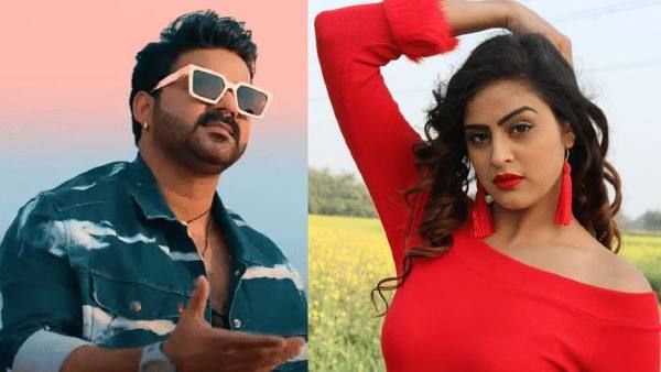 भोजपुरी एक्ट्रेस यामिनी सिंह ने पवन सिंह पर लगाया गंभीर आरोप- 'रात को कॉल करके स्टूडियो बुलाया और..'