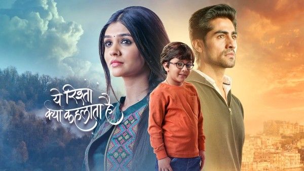 'ये रिश्ता क्या कहलाता है' में आएगा ट्विस्ट, क्या किस्मत कभी कराएगी अभिमन्यु और अक्षरा का मेल?