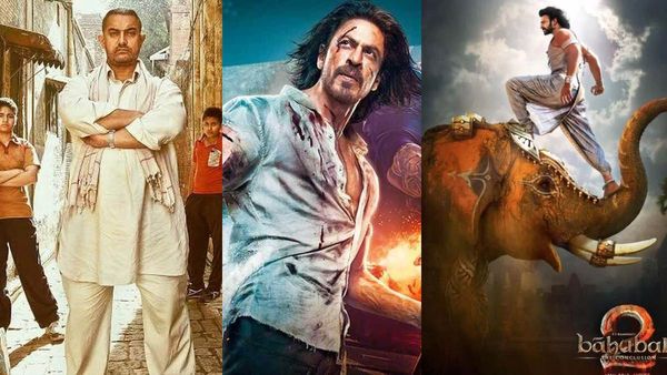 Box Office: 1000 करोड़ क्लब में एंट्री लेने वाली पांचवी फिल्म बन गई पठान, यहां जानें टॉप 5 फिल्मों की लिस्ट
