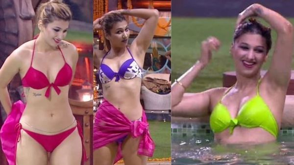 वैलेंटाइन वीक: फैंस से नाराज हुई ये हसीना, फैंस को सुनाई खरी-खोटी तो कामवाली बाई ने दिया करारा जवाब!