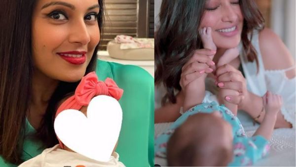 3 महीने की हुई बिपाशा की 'देवी', इस तरह बिता रही है बिपाशा बसु अपना टाइम!