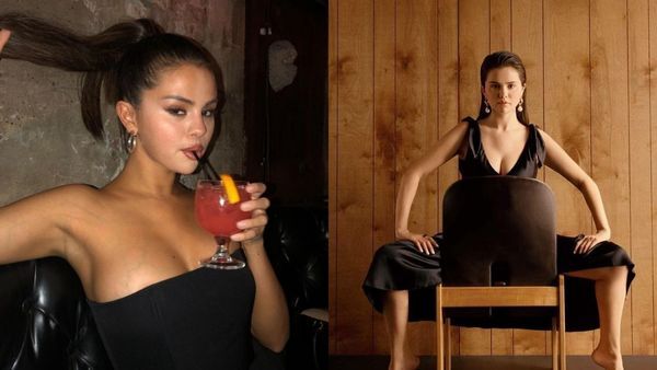 Selena Gomez: बोल्ड फोटो सोच पहले की डिलीट, बाद में फैंस के साथ कर दी शेयर, फिर जो हुआ..