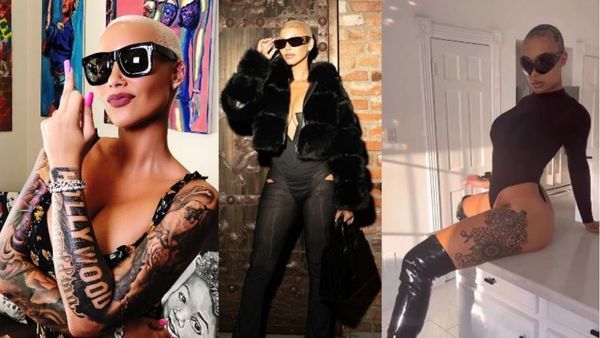 यौन संबंधों से नफरत करती हैं ये हसीना, संभोग को लेकर कही ये बड़ी बात!