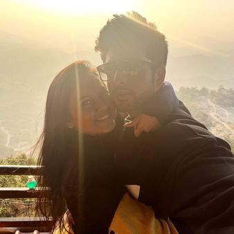 Karan Kundrra Photos: करण कुंद्रा ने वैलेंटाइन डे के दिन अपनी गर्लफ्रेंड को क्यों कहा- 'तेरे फिजूल के ड्रामे'