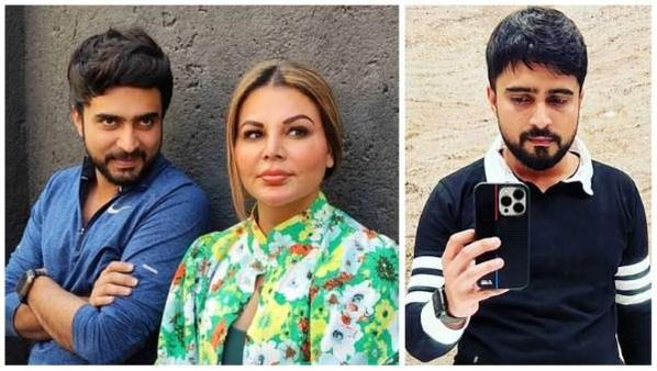 Rakhi Sawant Husband: राखी सावंत ने लिया अपना बदला, पति आदिल खान को पुलिस ने किया गिरफ्तार