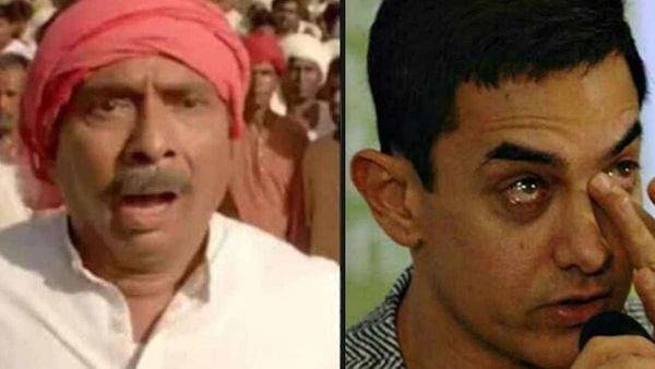 Aamir Khan ने लगान एक्टर जावेद खान अमरोही के निधन पर ऐसे व्यक्त किया शोक, सामने आया पोस्ट!