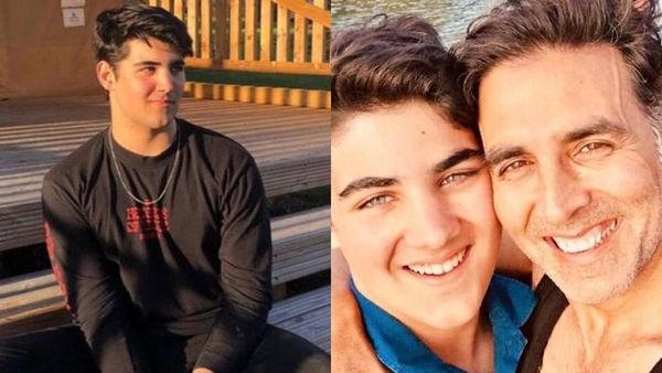 Akshay Kumar ने बेटे Aarav की फिल्मों में एंट्री को लेकर कर डाला खुलासा, सच जानकर चौंक जाएंगे आप!