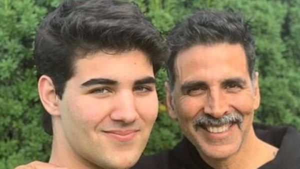 Akshay Kumar के बेटे को सिनेमा में नहीं है दिलचस्पी, एक्टिंग नहीं, इस फील्ड में बनाना है करियर