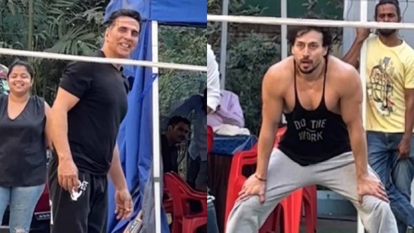 Bade Miyan अक्षय कुमार ने Chote Miyan टाइगर श्रॉफ को लेकर किया इमोशनल पोस्ट, फैंस कर रहे हैं तारीफ!