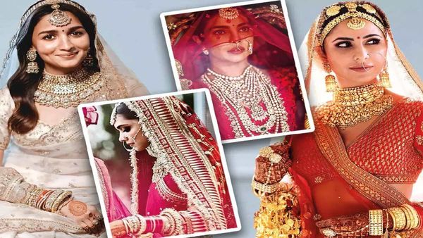 शादी में बॉलीवुड एक्ट्रेसेस को मिले महंगे रिंग, कीमत सुनकर उड़ जाएंगे होश