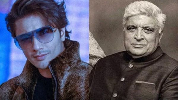 Javed Akhtar के पाकिस्तान आतंकवाद वाले बयान पर भड़के Ali Zafar, बोल डाली इतनी बड़ी बात!
