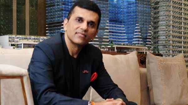 इस पैन इंडिया फिल्म के साथ साउथ इंडस्ट्री में कदम रखने को तैयार हैं प्रोड्यूसर आनंद पंडित