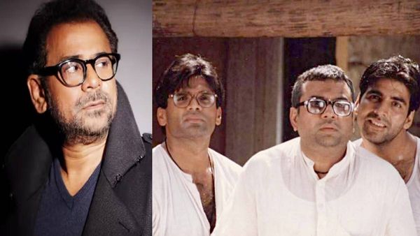 इसलिए अनीस बज्मी ने 'हेराफेरी 3' से किया खुद को अलग, स्क्रिप्ट को लेकर किया बड़ा खुलासा