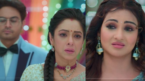 Anupama: माया बताएगी अपने बीते कल का काला सच, 'जिससे प्यार किया उसी ने बेच डाला'