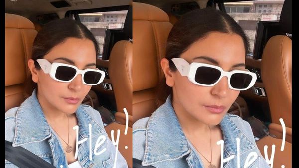Anushka Sharma की इस तस्वीर की हो रही सोशल मीडिया पर चर्चा, कीमत जानकर उड़े लोगों के होश