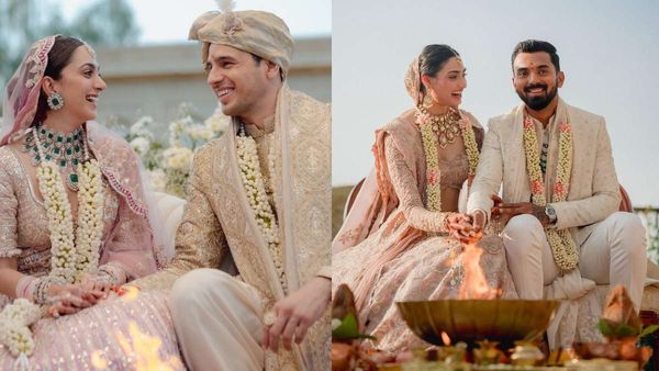 Kiara- Athiya: ना सिंदूर, ना मंगलसूत्र, शादी के बाद कियारा आडवाणी- अथिया शेट्टी का ऐसा लुक, जमकर हुईं ट्रोल